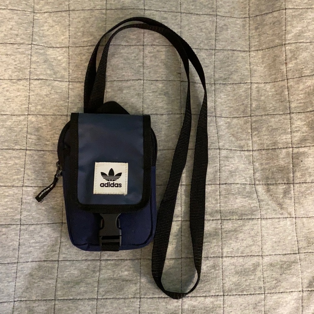Adidas mini bag - Picture 2 of 5